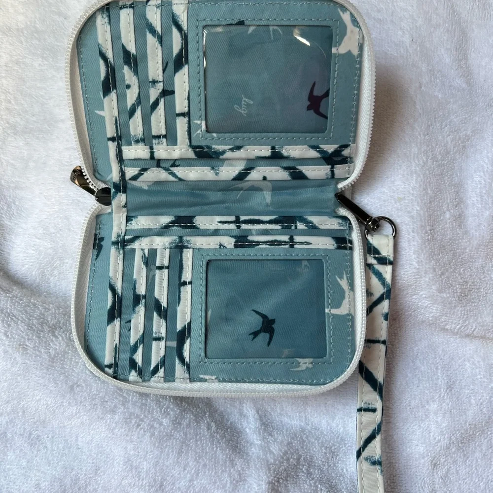 🚿 Lug Rodeo Wallet - Picture 3 of 5